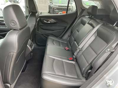 2024 GMC Terrain, $28224. Photo 11