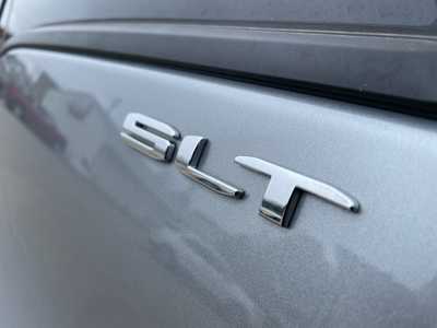 2024 GMC Terrain, $28224. Photo 12