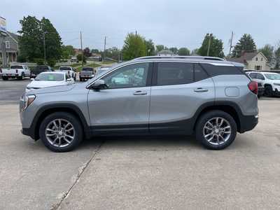 2024 GMC Terrain, $28224. Photo 2