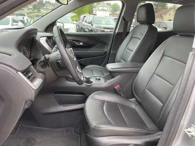 2024 GMC Terrain, $28224. Photo 3