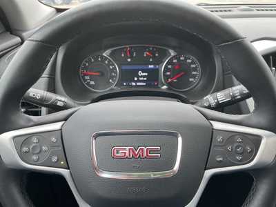 2024 GMC Terrain, $28224. Photo 5
