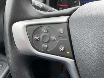 2024 GMC Terrain, $28224. Photo 6