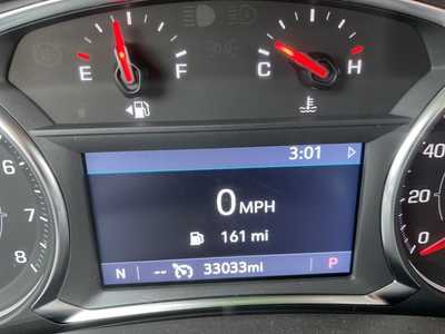 2024 GMC Terrain, $28224. Photo 7