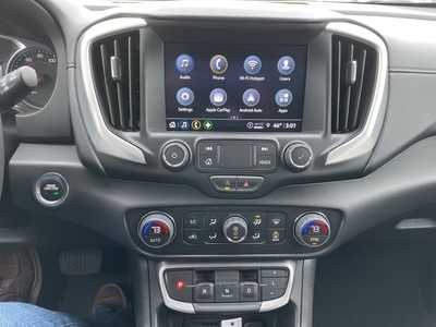 2024 GMC Terrain, $28224. Photo 8