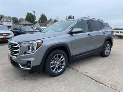 2024 GMC Terrain, $28224. Photo 1