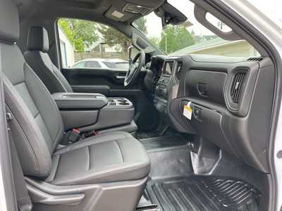 2025 Chevrolet 3500 Reg Cab, $63010. Photo 12