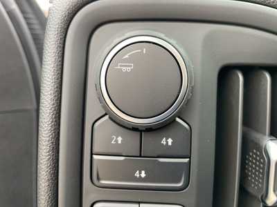 2025 Chevrolet 3500 Reg Cab, $63010. Photo 4