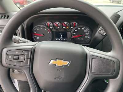 2025 Chevrolet 3500 Reg Cab, $63010. Photo 5