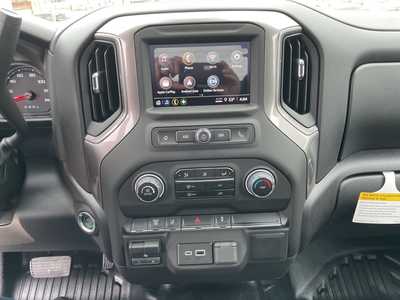 2025 Chevrolet 3500 Reg Cab, $63010. Photo 6