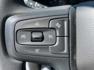 2025 Chevrolet 3500 Ext Cab, $64120. Photo 12