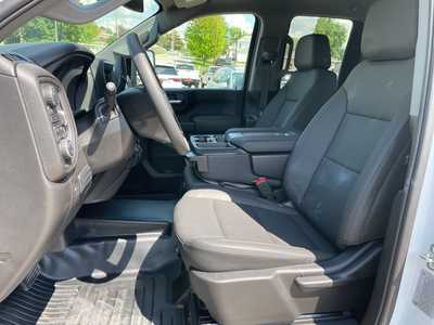 2025 Chevrolet 3500 Ext Cab, $64120. Photo 4