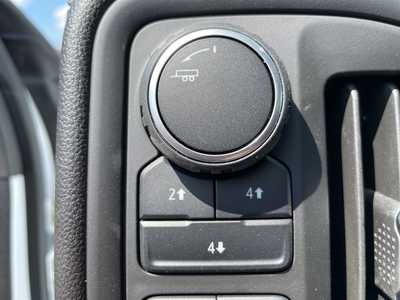 2025 Chevrolet 3500 Ext Cab, $64120. Photo 5
