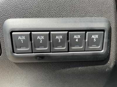 2025 Chevrolet 3500 Ext Cab, $64120. Photo 6
