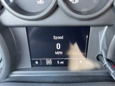 2025 Chevrolet 3500 Ext Cab, $64120. Photo 8