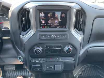 2025 Chevrolet 3500 Ext Cab, $64120. Photo 9