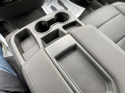 2025 Chevrolet 3500 Crew Cab, $64735. Photo 10
