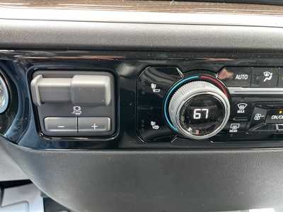 2025 Chevrolet 3500 Crew Cab, $64735. Photo 11