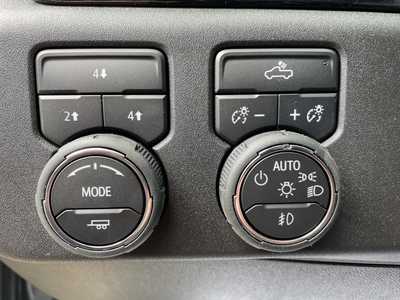 2025 Chevrolet 3500 Crew Cab, $64735. Photo 5