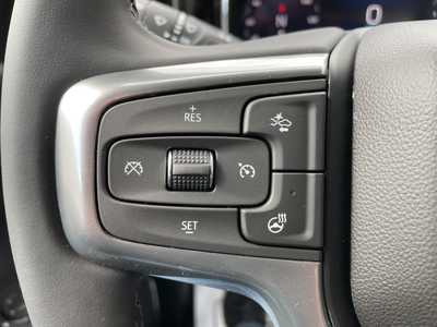 2025 Chevrolet 3500 Crew Cab, $64735. Photo 7