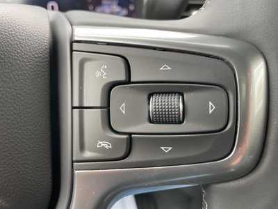 2025 Chevrolet 3500 Crew Cab, $64735. Photo 8