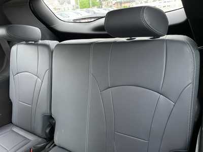 2022 Buick Enclave, $32947. Photo 11