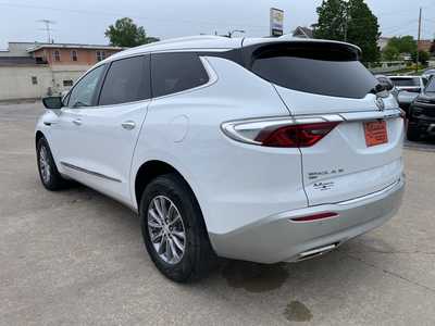 2022 Buick Enclave, $32947. Photo 12