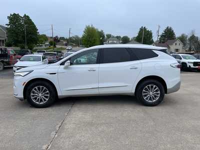 2022 Buick Enclave, $32947. Photo 2