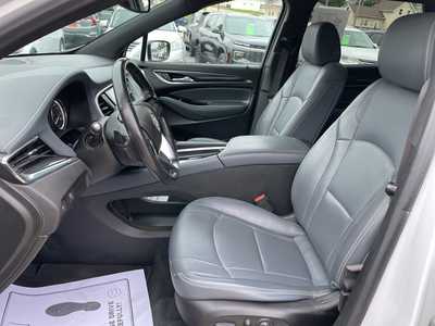 2022 Buick Enclave, $32947. Photo 3