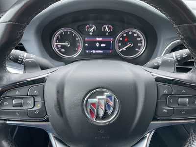 2022 Buick Enclave, $32947. Photo 4
