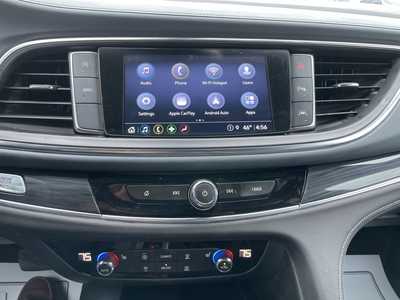 2022 Buick Enclave, $32947. Photo 6