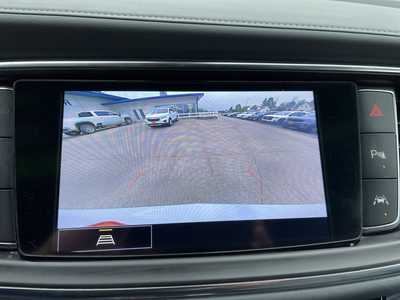 2022 Buick Enclave, $32947. Photo 7