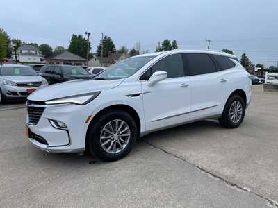 2022 Buick Enclave, $32947. Photo 1