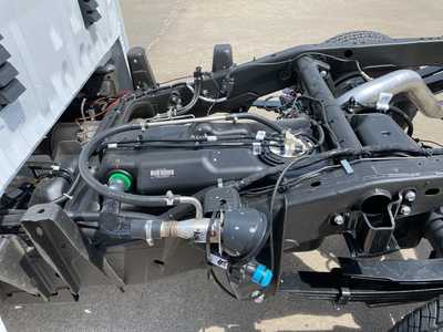 2025 Chevrolet 3500 Ext Cab, $64595. Photo 12