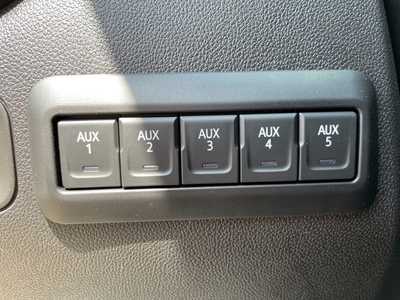 2025 Chevrolet 3500 Ext Cab, $64595. Photo 5
