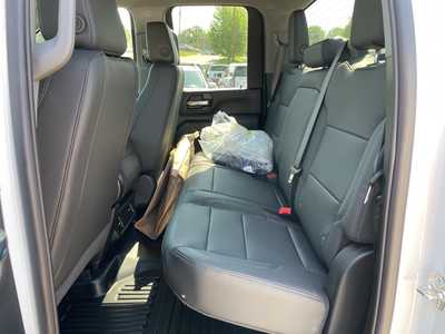 2025 Chevrolet 3500 Ext Cab, $54505. Photo 10