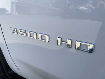 2025 Chevrolet 3500 Ext Cab, $54505. Photo 3