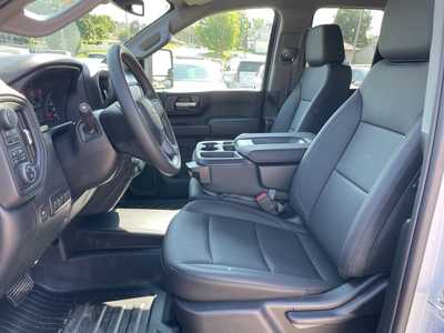 2025 Chevrolet 3500 Ext Cab, $54505. Photo 4