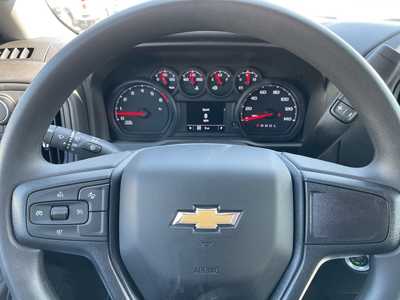 2025 Chevrolet 3500 Ext Cab, $54505. Photo 6
