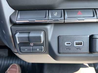 2025 Chevrolet 3500 Ext Cab, $54505. Photo 8