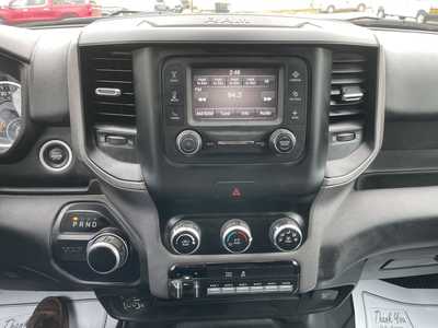 2022 RAM 2500 Crew Cab, $32783. Photo 10