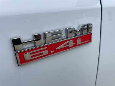 2022 RAM 2500 Crew Cab, $32783. Photo 2