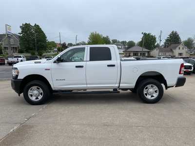 2022 RAM 2500 Crew Cab, $32783. Photo 3