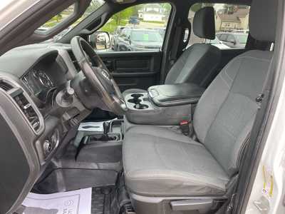 2022 RAM 2500 Crew Cab, $32783. Photo 4