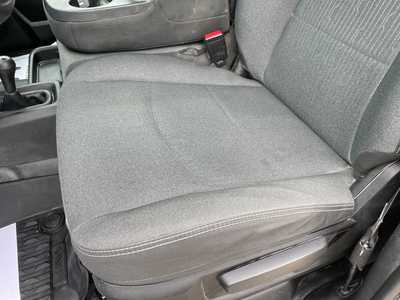 2022 RAM 2500 Crew Cab, $32783. Photo 5