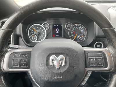 2022 RAM 2500 Crew Cab, $32783. Photo 6
