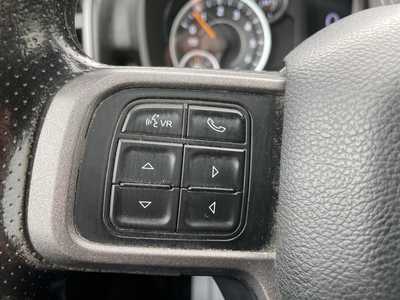 2022 RAM 2500 Crew Cab, $32783. Photo 8