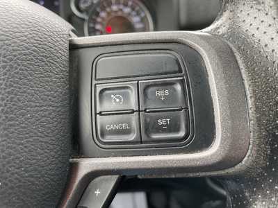 2022 RAM 2500 Crew Cab, $32783. Photo 9