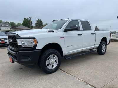 2022 RAM 2500 Crew Cab, $32783. Photo 1