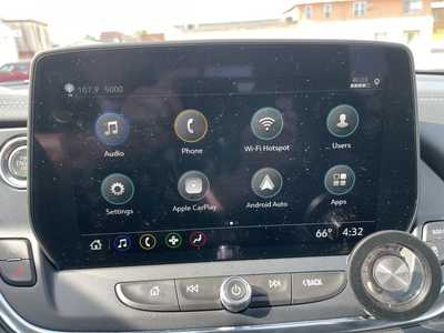 2023 Chevrolet Blazer, $29952. Photo 10