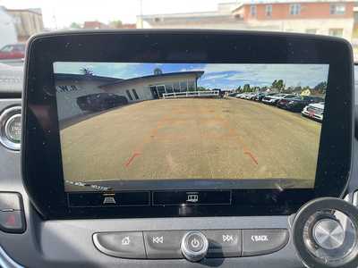 2023 Chevrolet Blazer, $29952. Photo 11